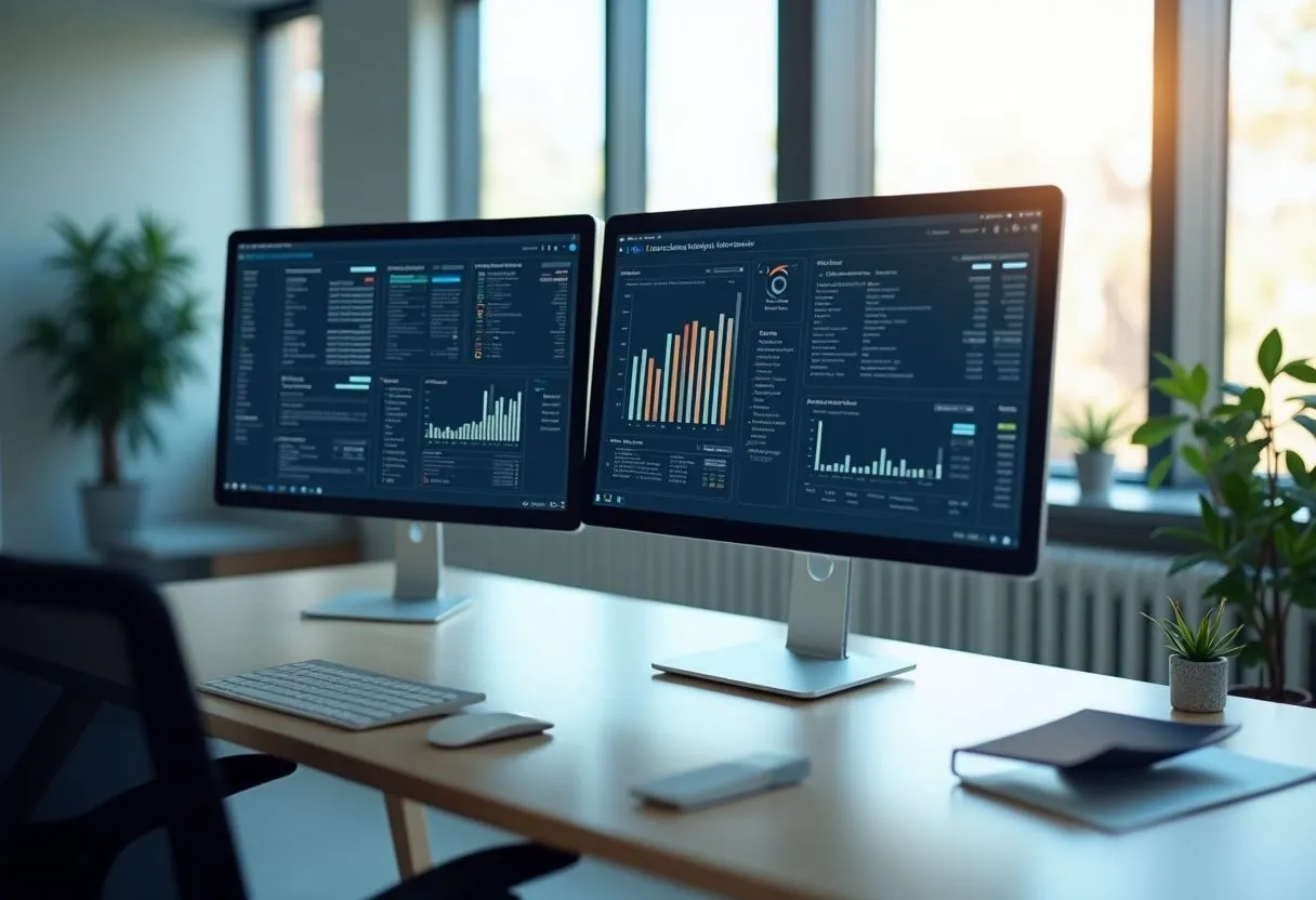 les logiciels indispensables pour les comptables