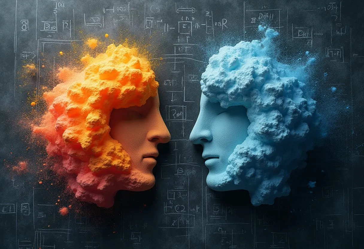 Comparaison entre maths expertes et autres options maths