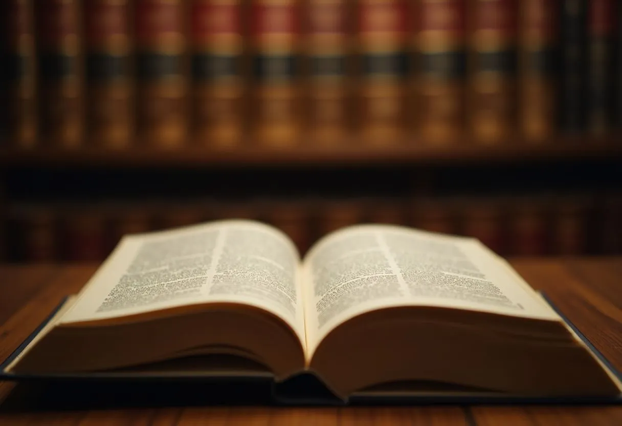 L'importance de l'accréditation dans les études de droit : ce qu'il faut savoir