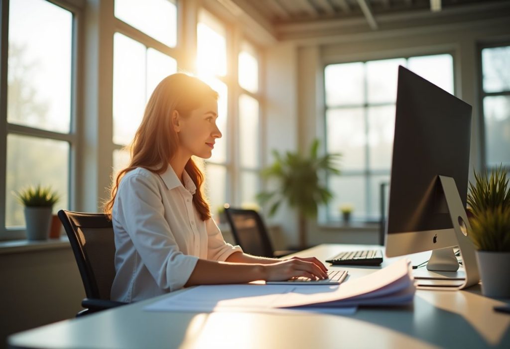 Quel travail administratif sans diplôme ?