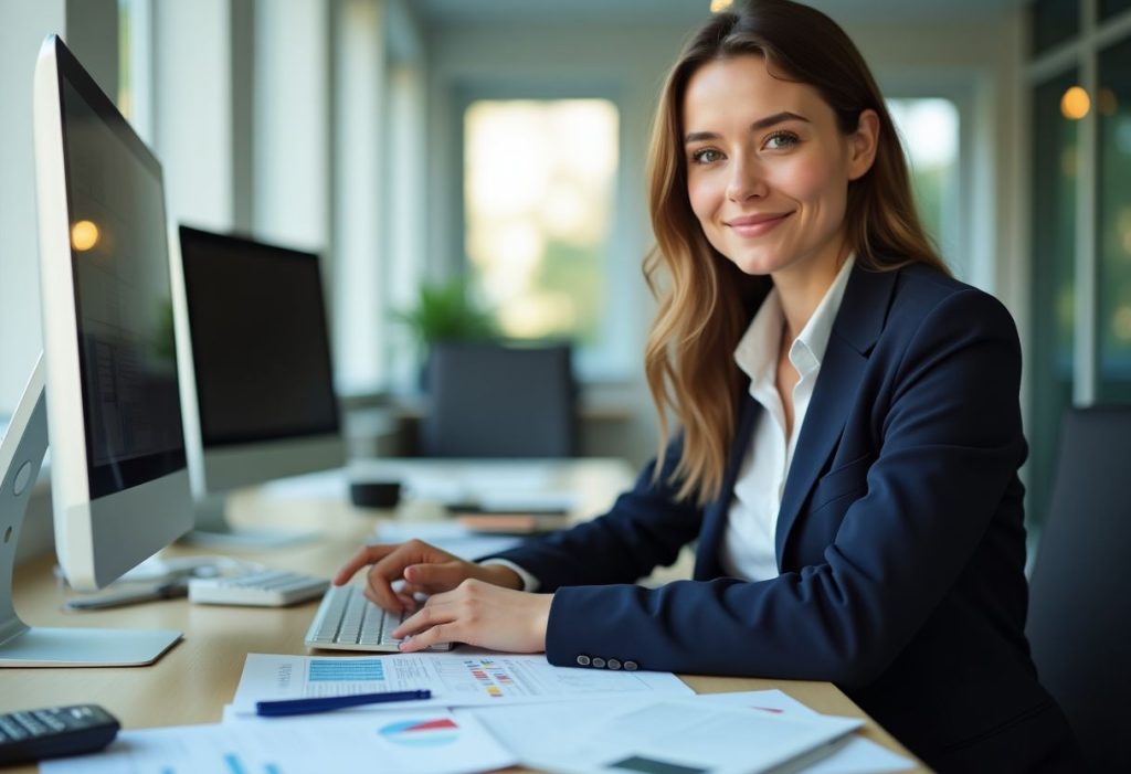 Quelle formation pour devenir comptable ?