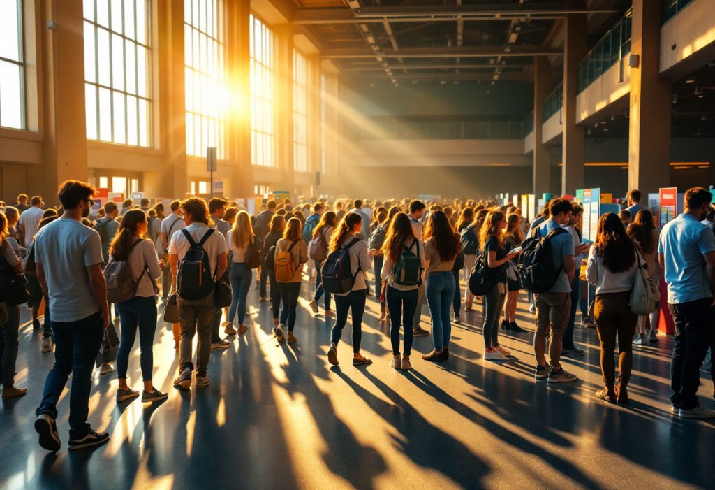 Comment se faisait l'orientation avant Parcoursup ?