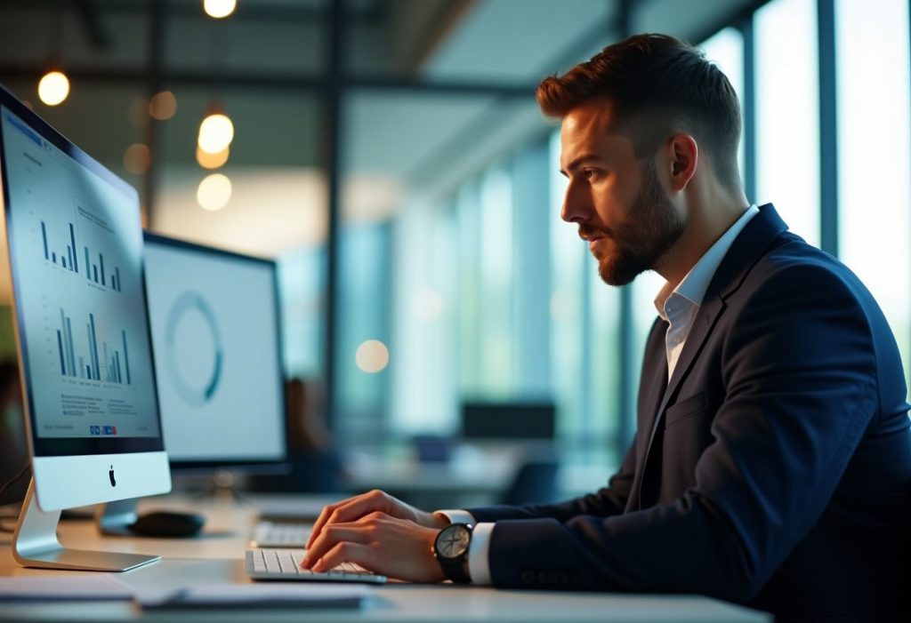 Évolution de la Demande et des Opportunités de Carrière pour les Comptables en France