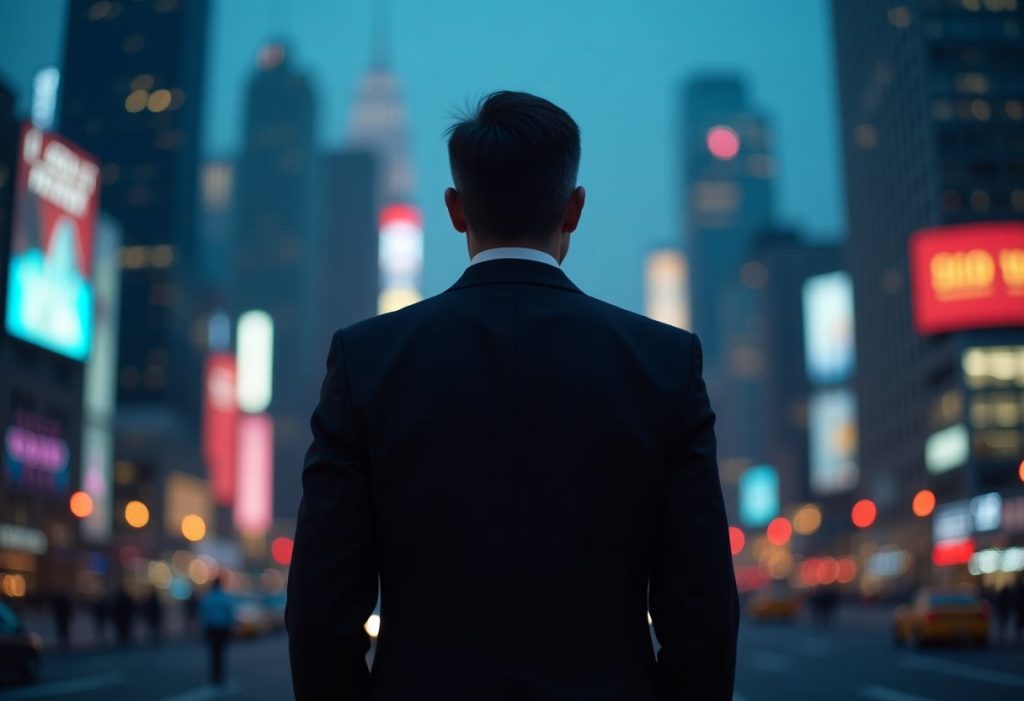 Les Tendances Émergentes du Marché du Travail pour les Cadres en 2025