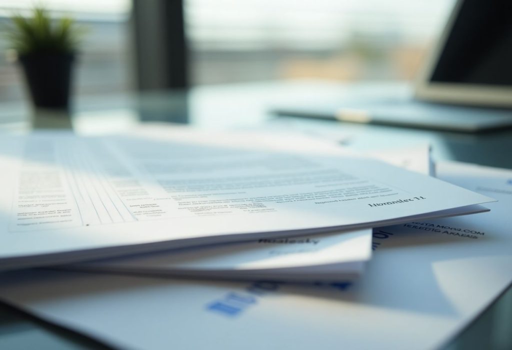 Les conséquences juridiques d'un contrat d'intérim non signé à temps