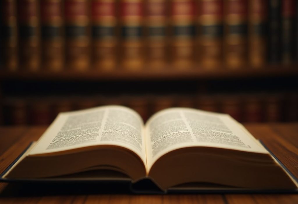 L'importance de l'accréditation dans les études de droit : ce qu'il faut savoir