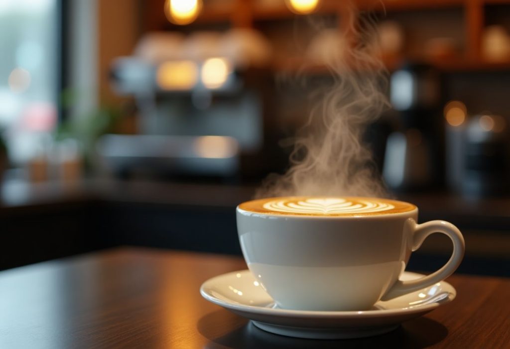 Comment Choisir la Formation de Barista qui Correspond le Mieux à vos Objectifs