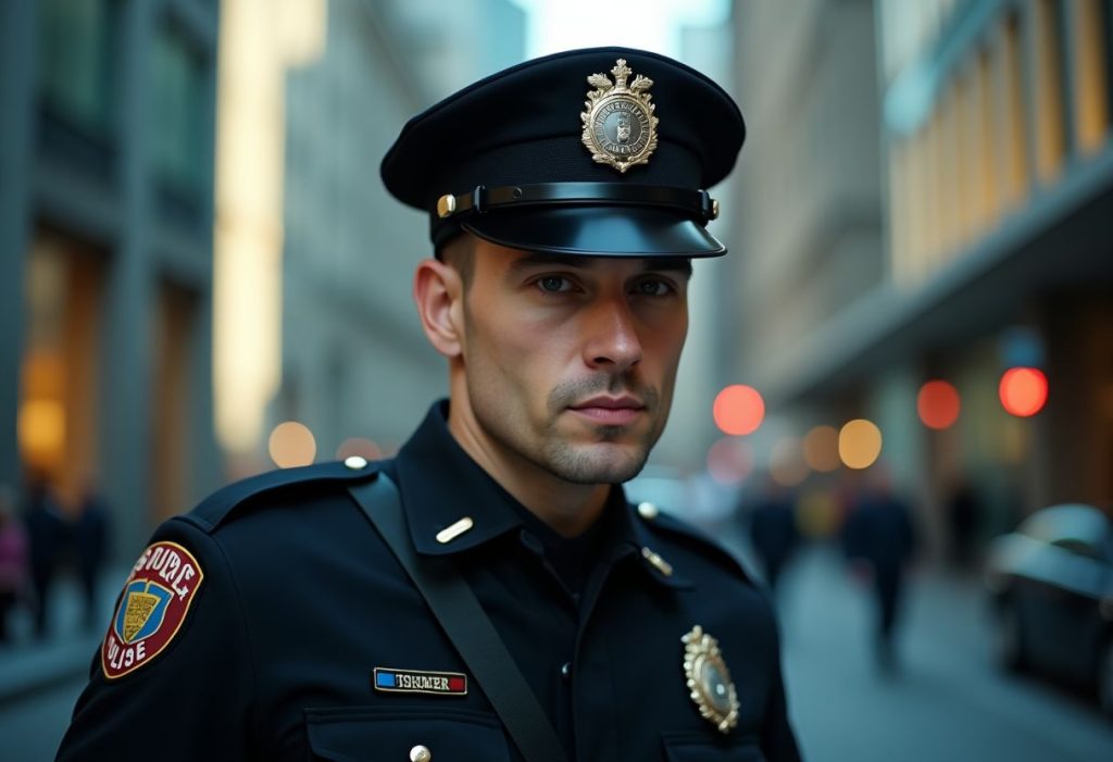 Comment Évoluer dans la Carrière d'un Agent de Sécurité Incendie