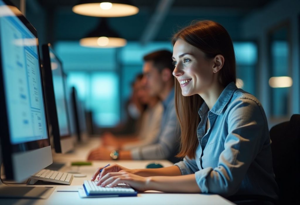 Comment préparer sa première mission d'intérim