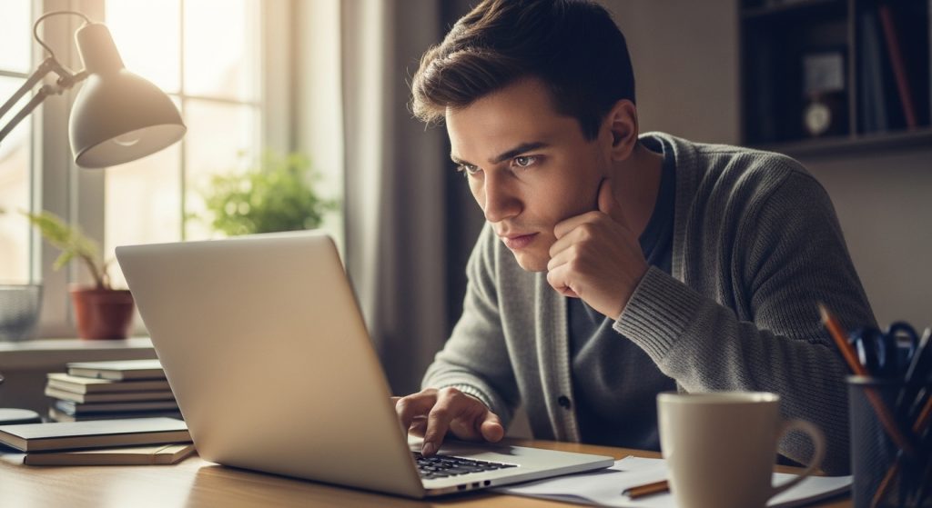 Astuces pour rester motivé en formation en ligne