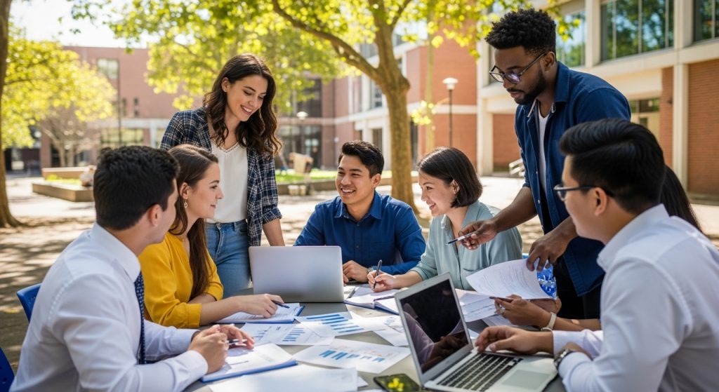 Trouver des financements pour une association étudiante