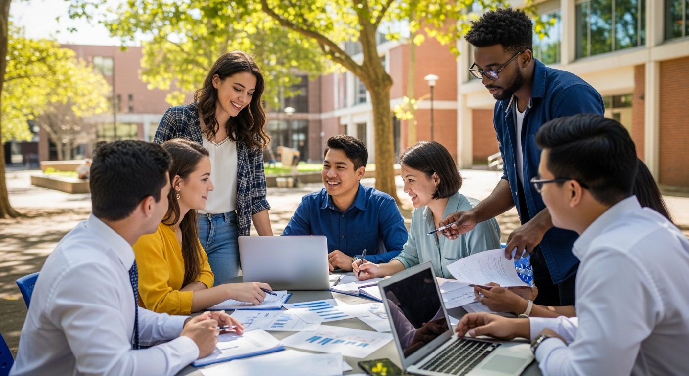 Trouver des financements pour une association étudiante