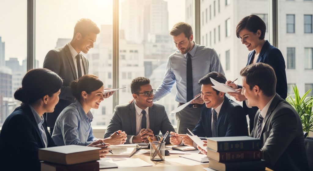 Les étapes juridiques pour créer une association