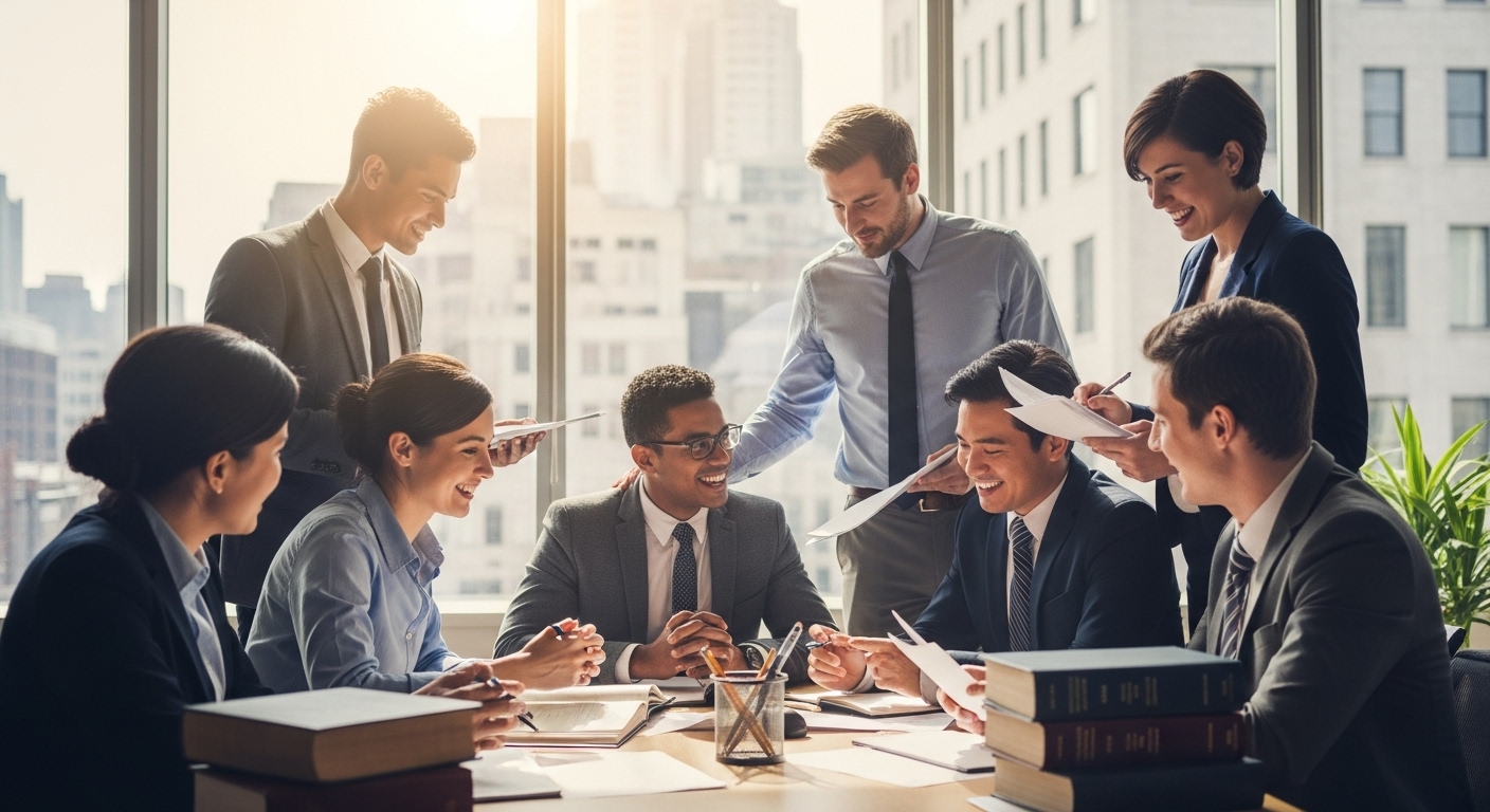 Les étapes juridiques pour créer une association