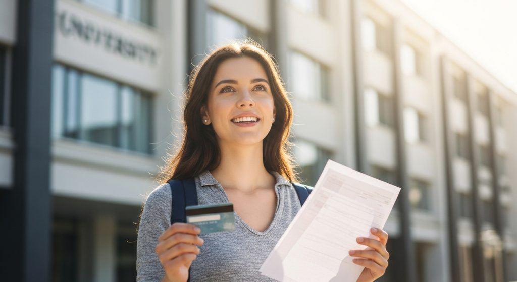 Les avantages du PGE pour les étudiants à faibles revenus