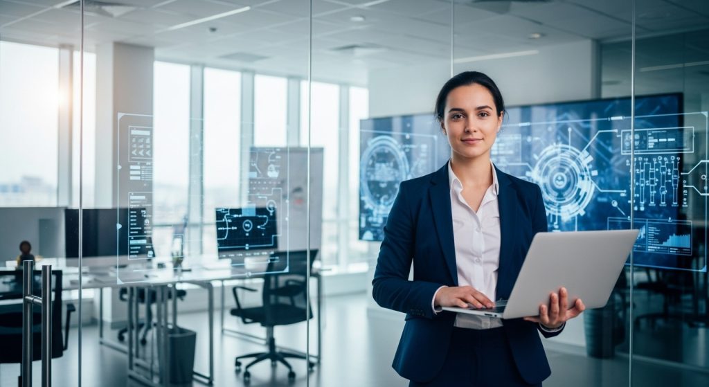 Les débouchés professionnels après une formation en IA