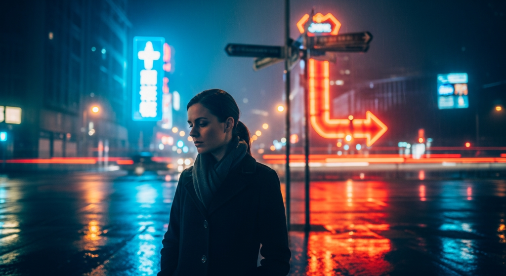 Les signaux qui indiquent qu’il est temps de changer de métier