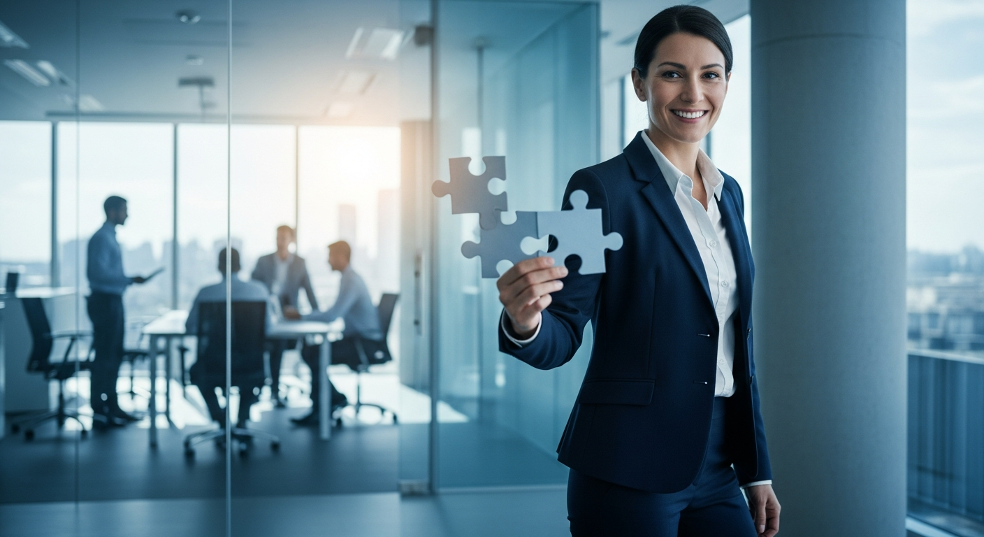 Compétences clés appréciées dans les secteurs qui recrutent